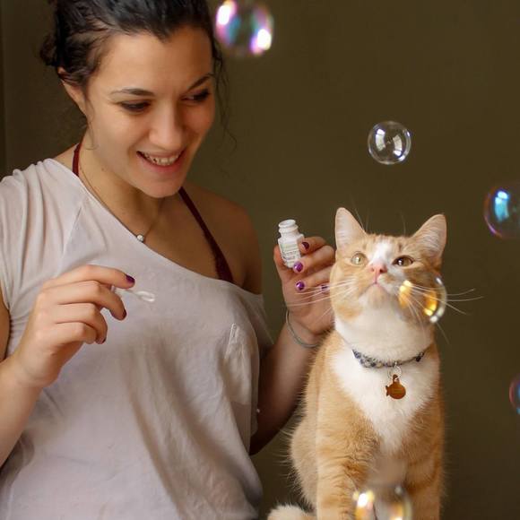 Meet your Posher, Emma - Picture 1 of 1